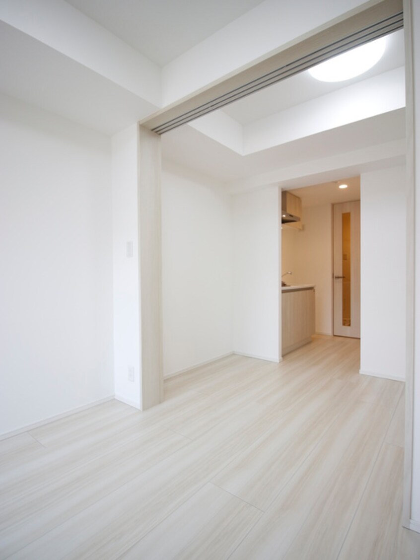 居室 グランカーサ江戸川橋