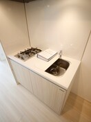 キッチン グランカーサ江戸川橋