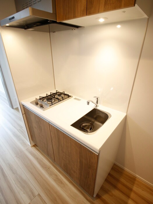 キッチン グランカーサ江戸川橋