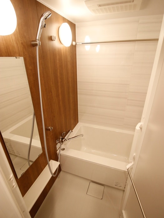 バス／シャワールーム等 グランカーサ江戸川橋