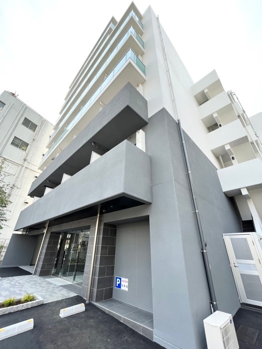 外観写真 グランカーサ江戸川橋