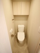 トイレ グランカーサ江戸川橋