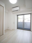 居室 グランカーサ江戸川橋