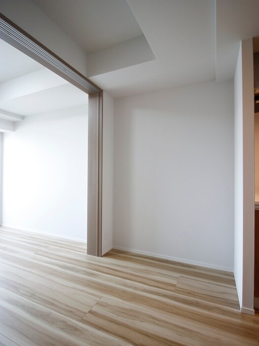 居室 グランカーサ江戸川橋