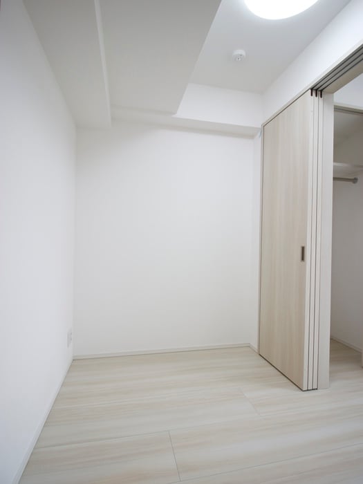 居室 グランカーサ江戸川橋