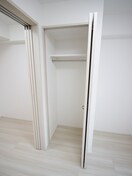 収納 グランカーサ江戸川橋