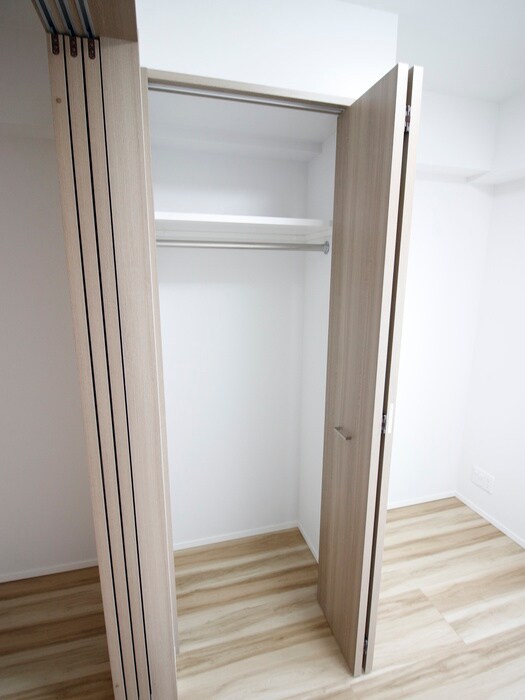 収納 グランカーサ江戸川橋