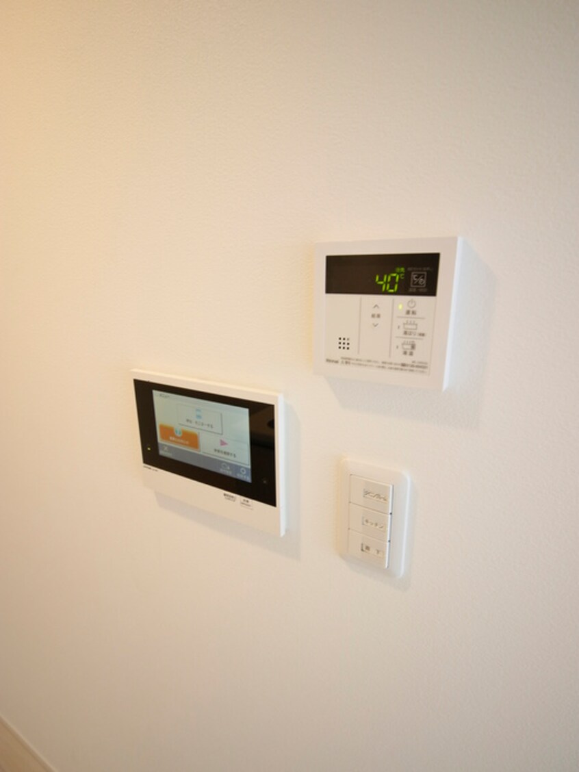 収納 グランカーサ江戸川橋