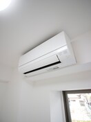 内観写真 グランカーサ江戸川橋