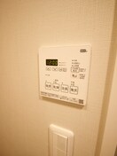 内観写真 グランカーサ江戸川橋