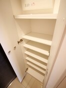 靴箱 グランカーサ江戸川橋