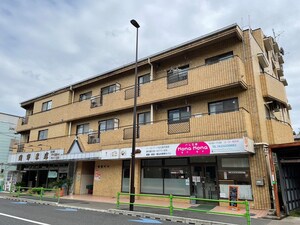岡野ビル