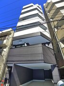 ＧＲＡＦ馬橋の外観