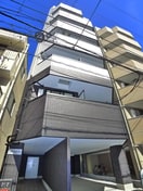 外観写真 ＧＲＡＦ馬橋