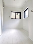 室内からの展望 ＧＲＡＦ馬橋