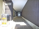 エントランス部分 ＧＲＡＦ馬橋