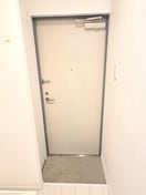 玄関 ＧＲＡＦ馬橋