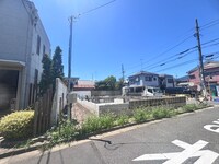 仮）川崎区浅田三丁目新築計画