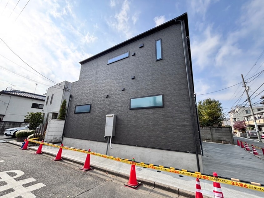 外観写真 パレスコート