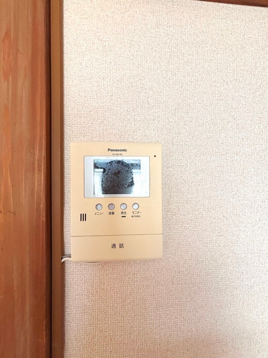 内観写真 ヒルハウス