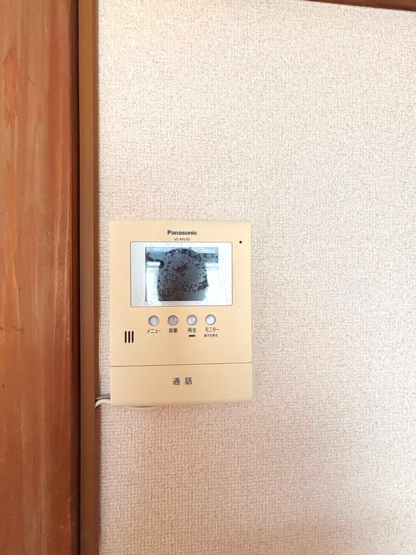 内観写真 ヒルハウス