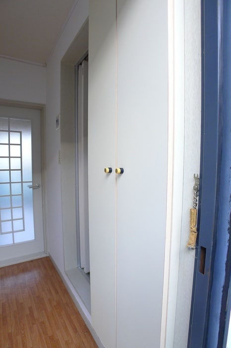 靴箱 サンレモンⅡ