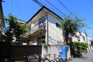 中央レジデンス