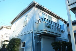 雪ヶ坂ビレッジＤ棟