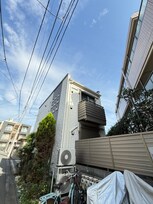 ジュネス烏山