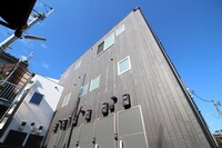 ｈａｃｃｏ　ｈｏｕｓｅ