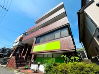 サンライト港南台