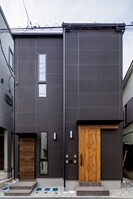 仮)プラートの外観