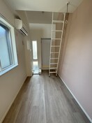 居室 仮)プラート