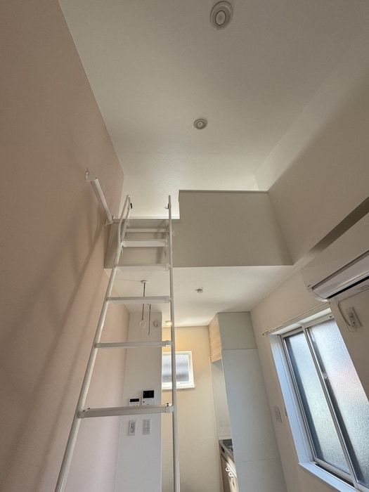 内観写真 仮)プラート