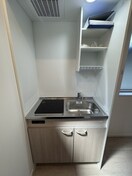 キッチン 仮)プラート