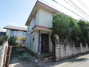 山口貸家