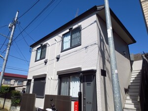 ライト高円寺Ⅱ