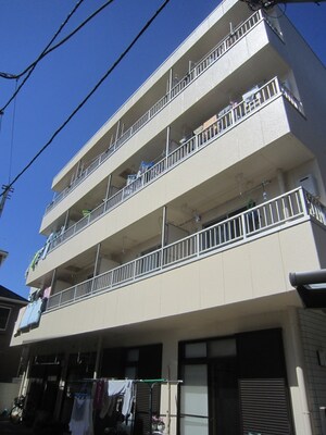 レスポワール新小岩