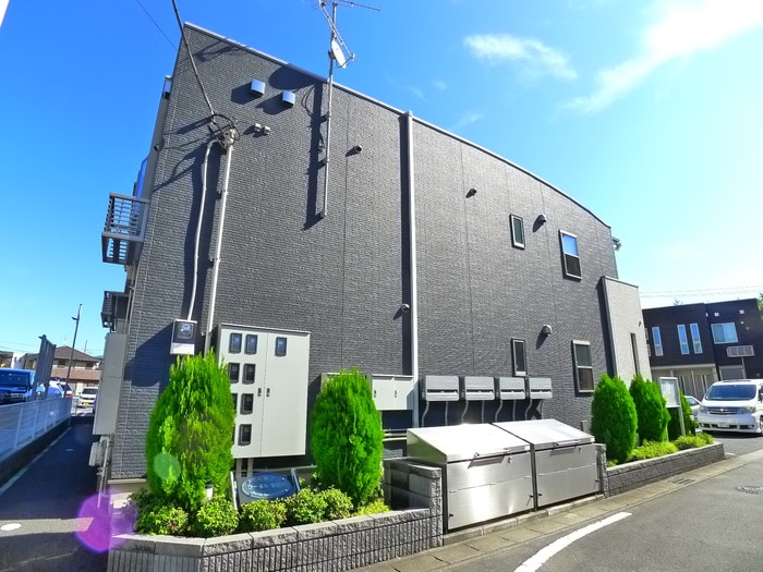 周辺環境 クーネル東松戸