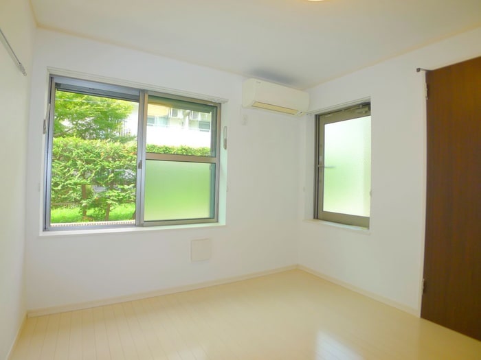 居室 イルビラージュ金町