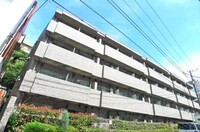 ﾄｰｼﾝﾌｪﾆｯｸｽ目白（305）