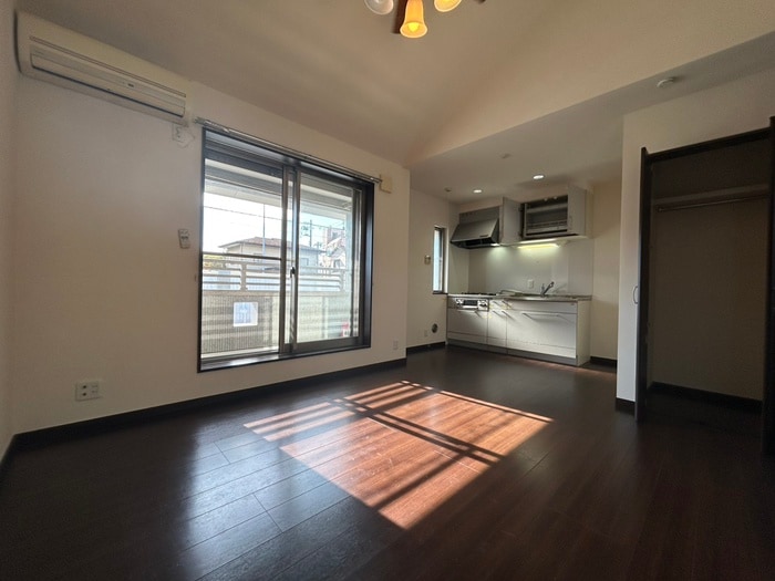 居室 サンマリノ湘南