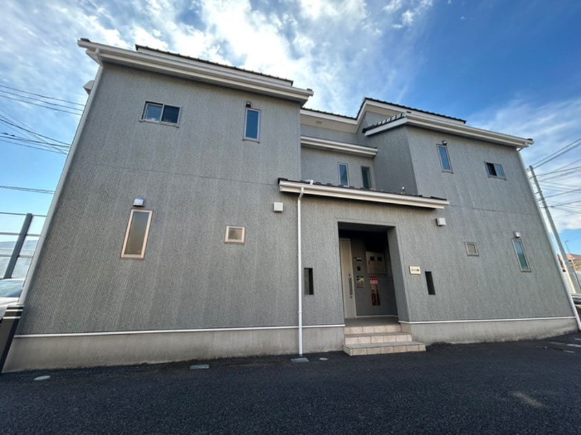 外観写真 サンマリノ湘南