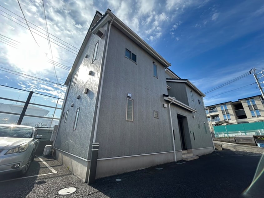 外観写真 サンマリノ湘南