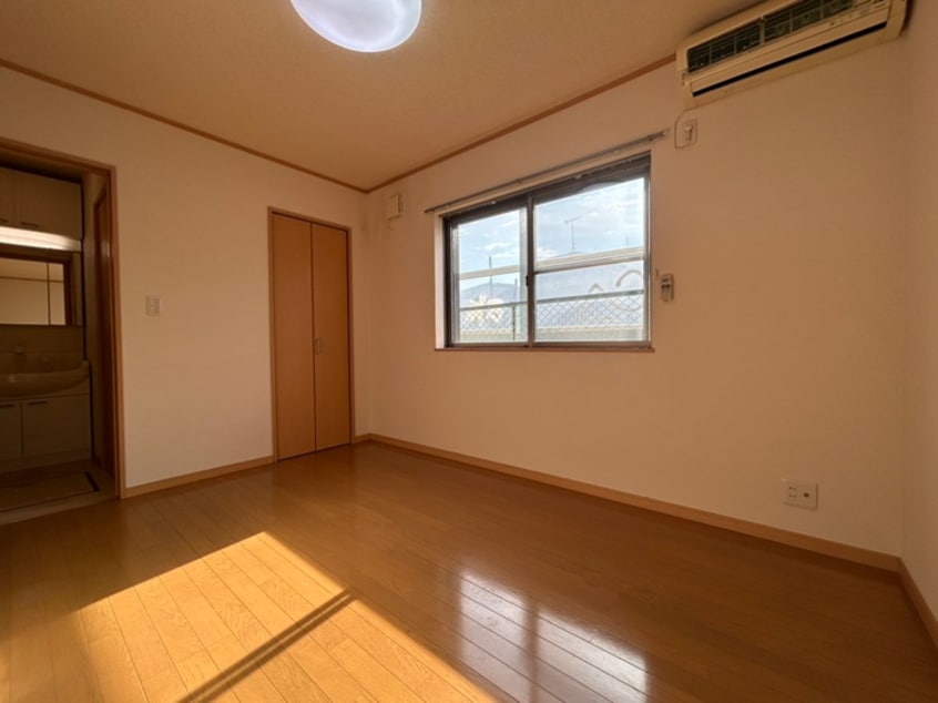 居室 サンマリノ湘南