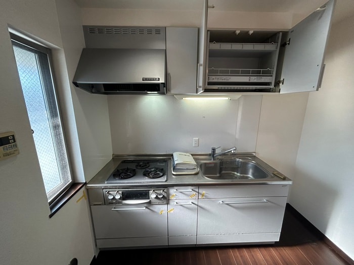 キッチン サンマリノ湘南