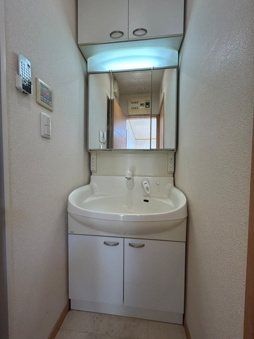 洗面 サンマリノ湘南