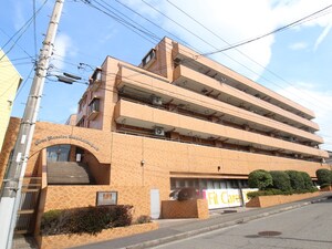 ﾗｲｵﾝｽﾞﾏﾝｼｮﾝ十日市場第2（306）