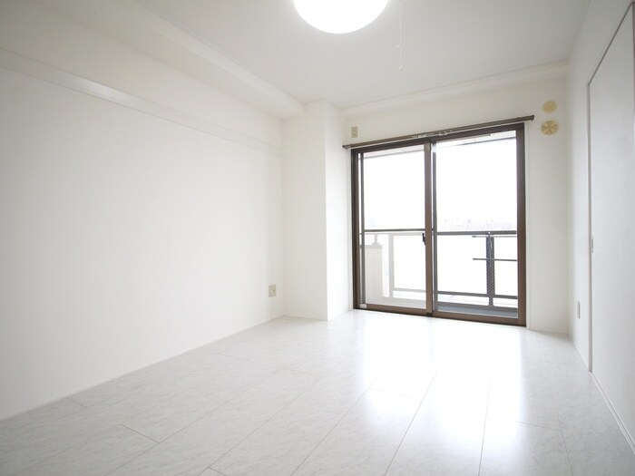 居室 ウイング上福岡