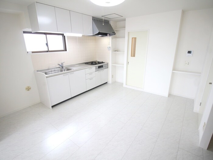 居室 ウイング上福岡